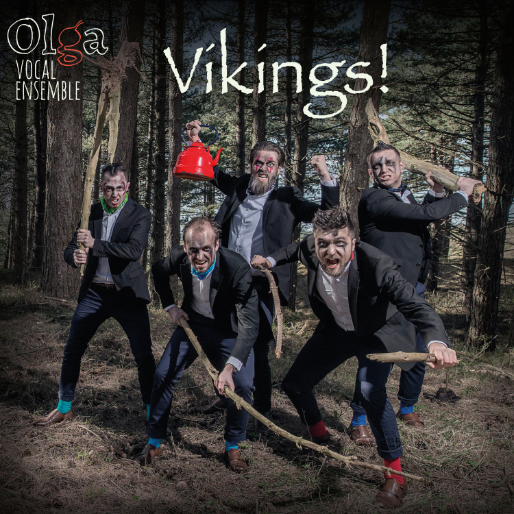 20160811 Olga Vocal cdcover Vikings